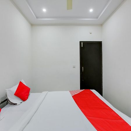 Hotel O Manjushree Boarding & Lodging Nearby Dr.Br Ambedkar Stadium Basveshwar Nagar Bangalore Exterior foto