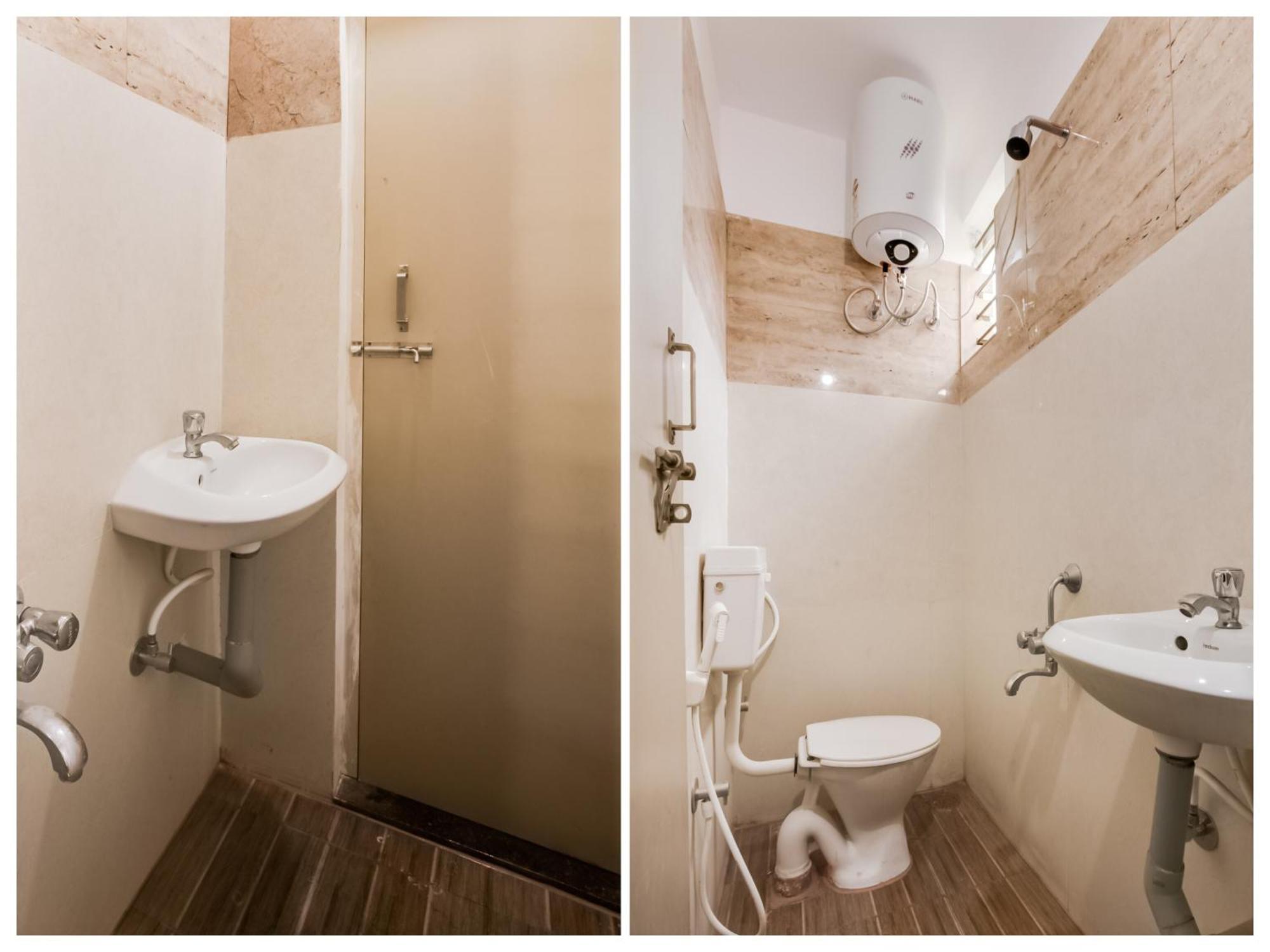 Hotel O Manjushree Boarding & Lodging Nearby Dr.Br Ambedkar Stadium Basveshwar Nagar Bangalore Exterior foto